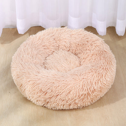 Soft, Deep Sleep And Warm Pet Cat Shelter